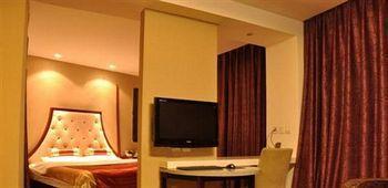 Changchun Yipin Jiliang International Hotel Exterior photo