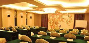 Changchun Yipin Jiliang International Hotel Exterior photo