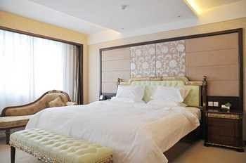 Changchun Yipin Jiliang International Hotel Exterior photo